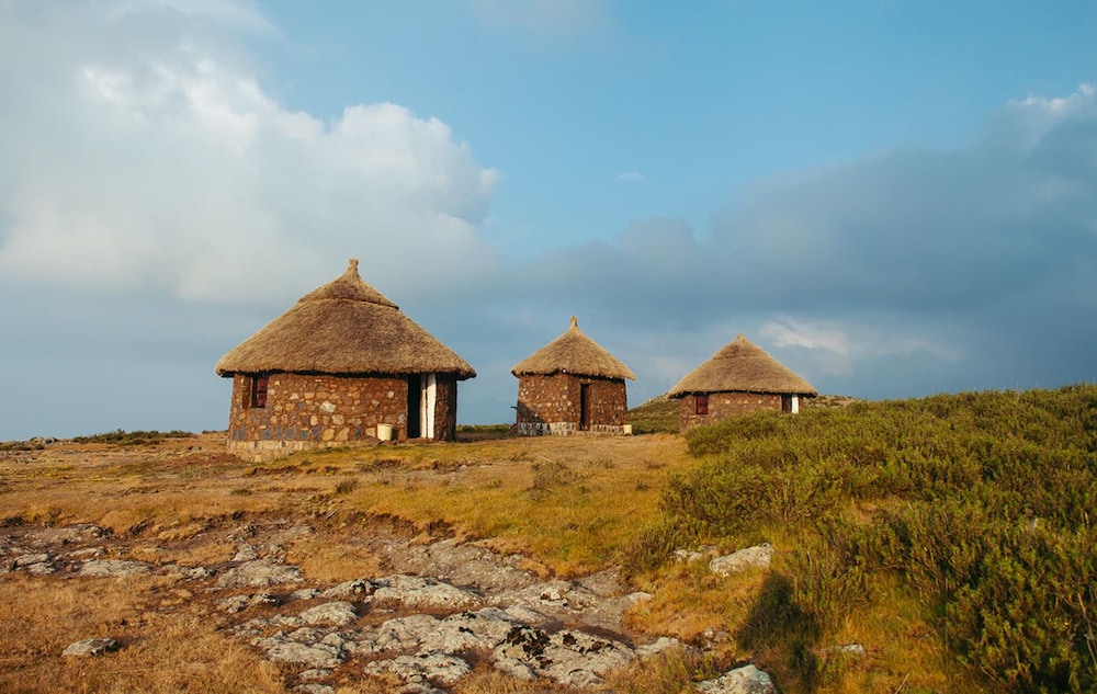 Degosach Eco Lodge 28/37