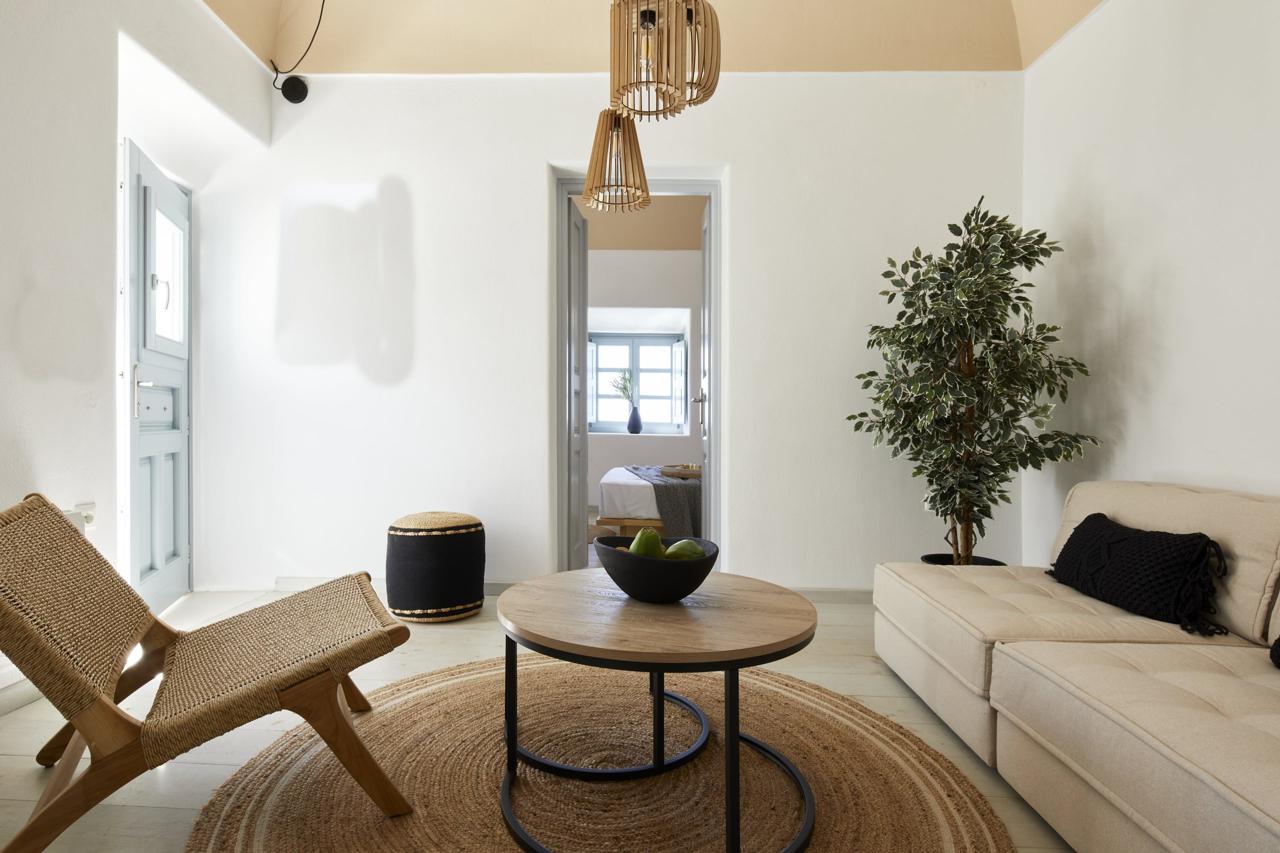 Arxegono Cave Houses 35/43