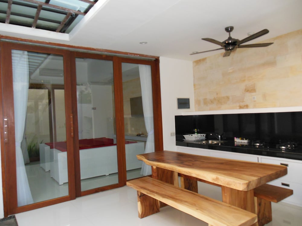 Hk Villa Bali 7/34