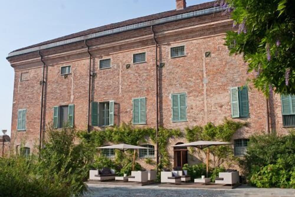 Relais Sant Uffizio Wellness Spa 2/73