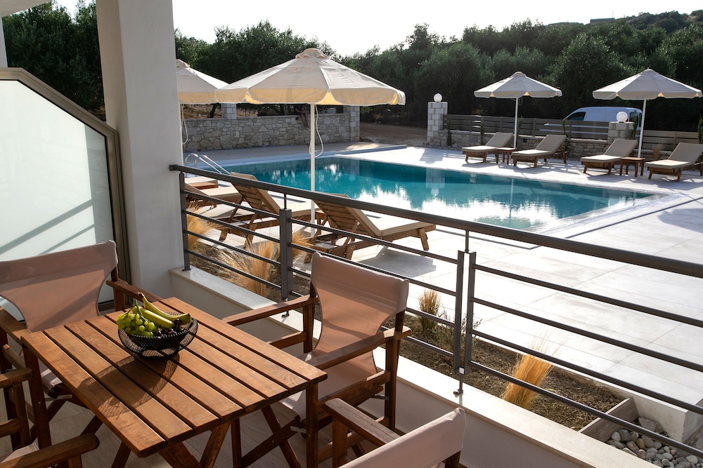 Michelangelo Suites & Apartments 46/69
