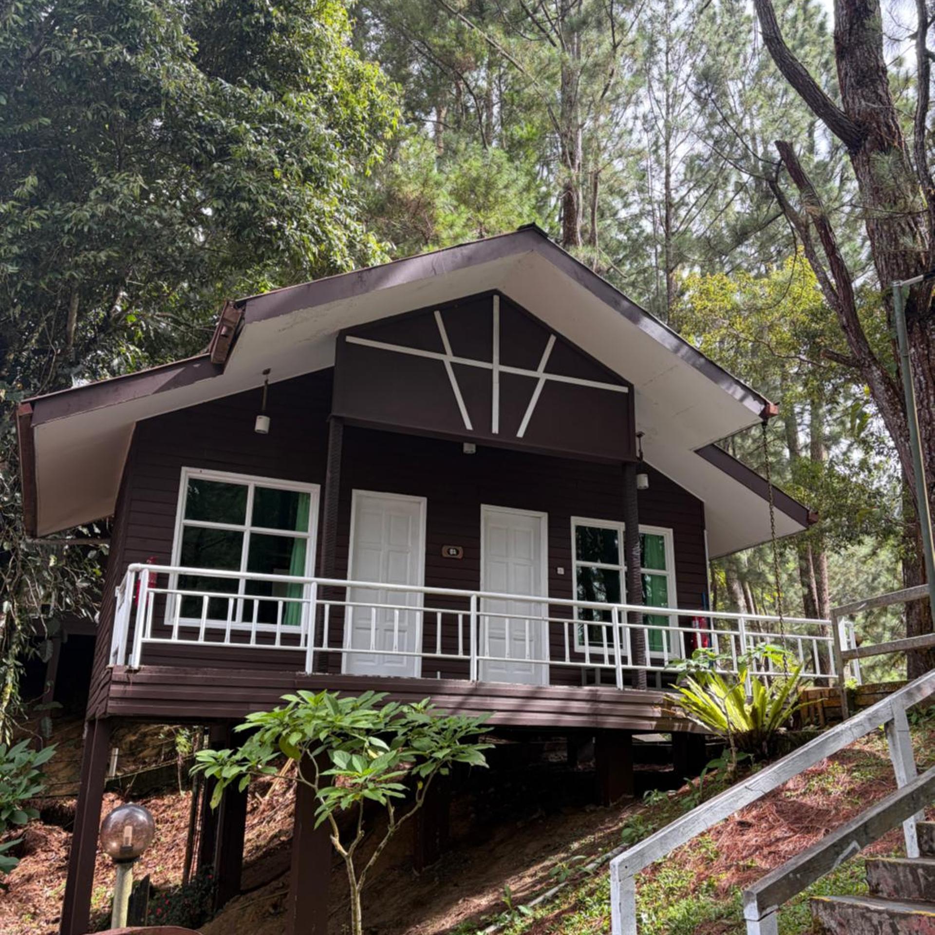 Perkasa Hotel Mt Kinabalu 2/49