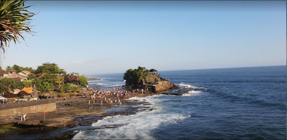 Bali Royal Heritage Villa 37/50