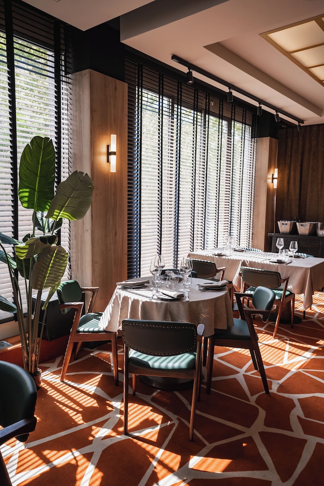 Hotel Hesperia Barcelona Presidente 29/70