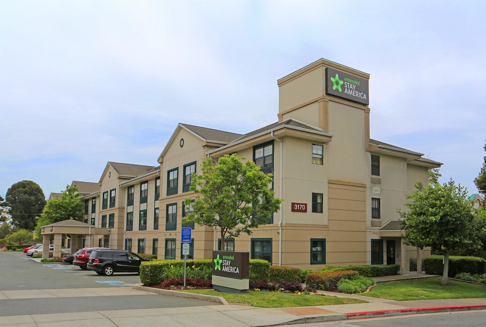 Extended Stay America - Richmond - Hilltop Mall 1/38