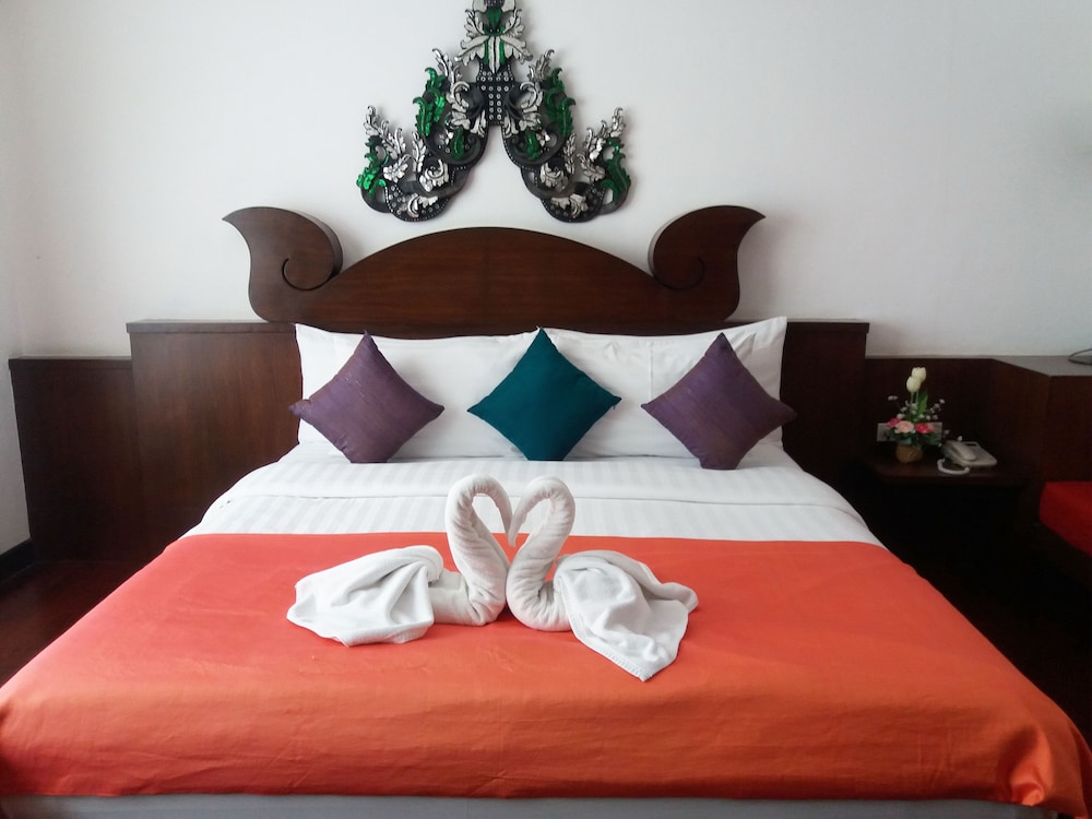 Nicha Suite Hua Hin 19/47