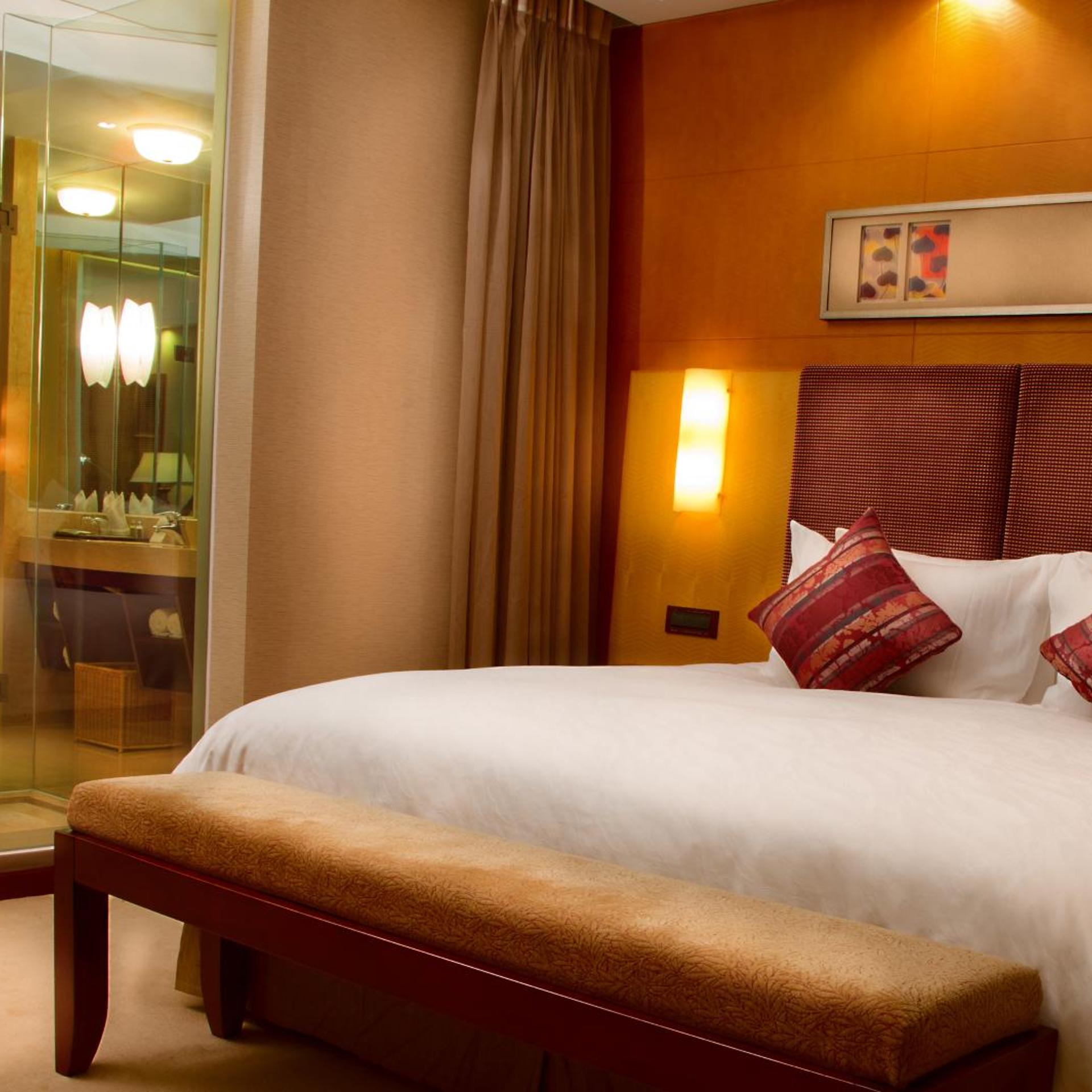 Qingyuan KB Hotel 15/69