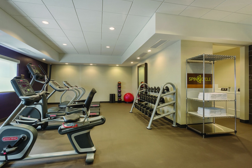 Home2 Suites By Hilton Houston/Katy 15/52