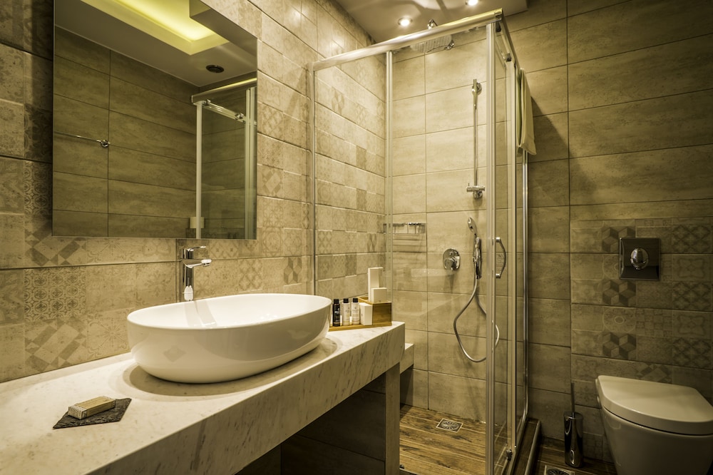 Talos Luxury Suites 47/50