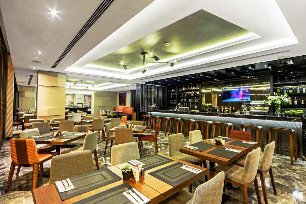 Arts Hotel Istanbul 53/73