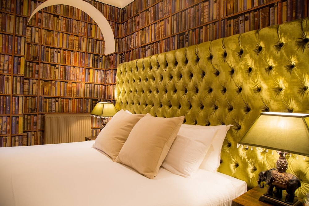 Winckley Square Hotel 22/50