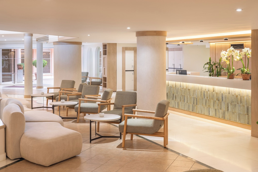 Sol Sun Beach Apartments 41/60