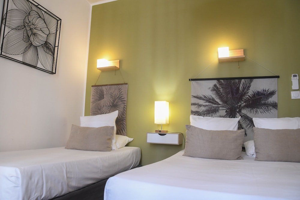 Hotel Du Palais Bastia 12/34