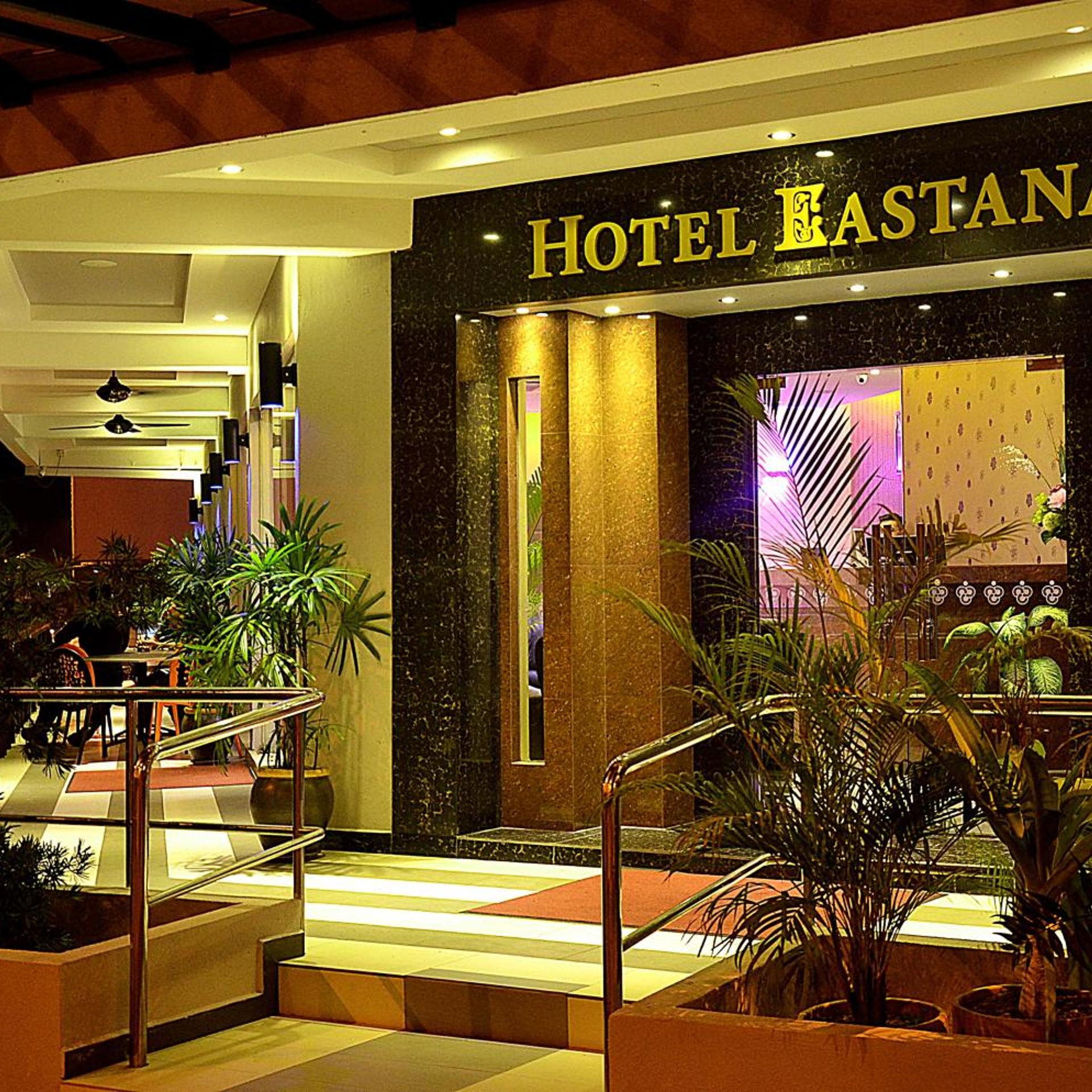 Eastana Hotel Ipoh 10/50