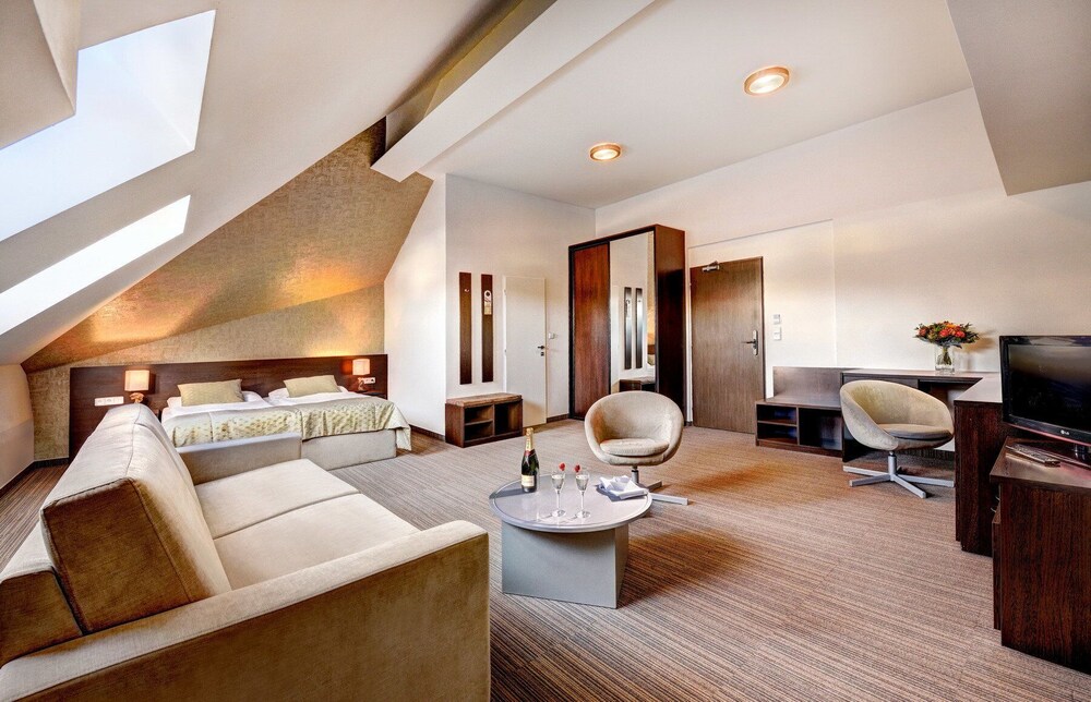 Hotel Grand Jasna 13/34
