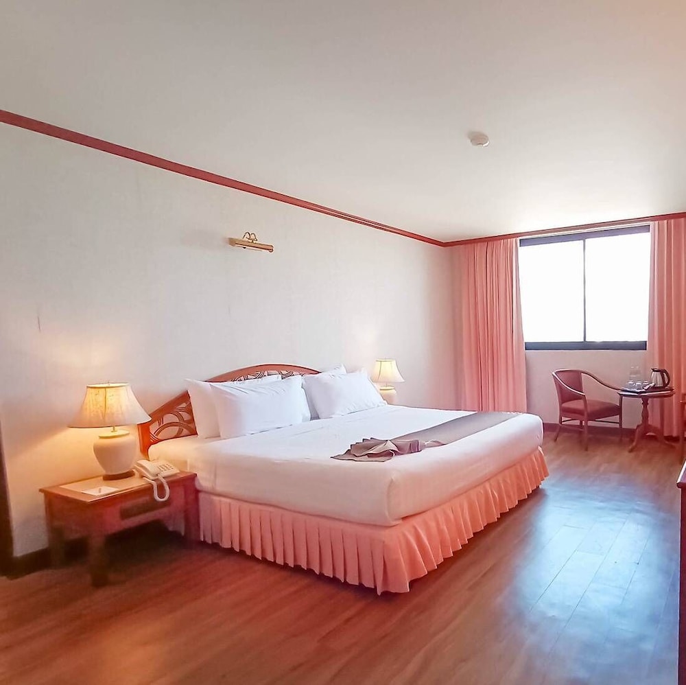 KP Grand Hotel Chanthaburi 10/52