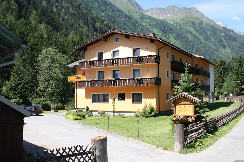 Hotel-Pension Hubertus 2/31