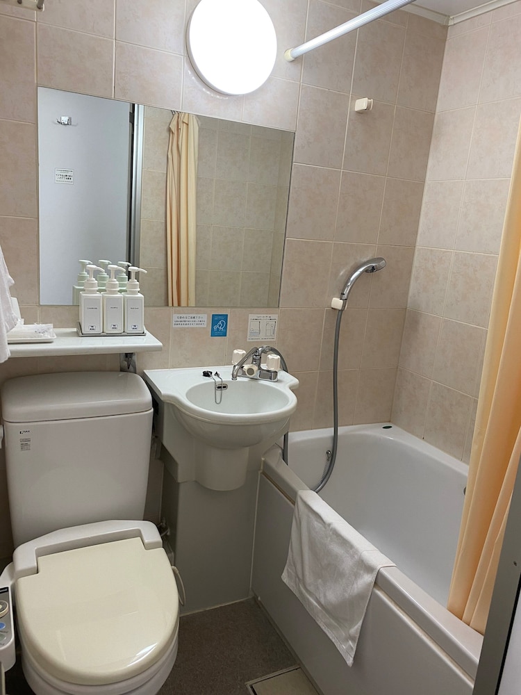 3S Hotel Hiratsuka 30/30