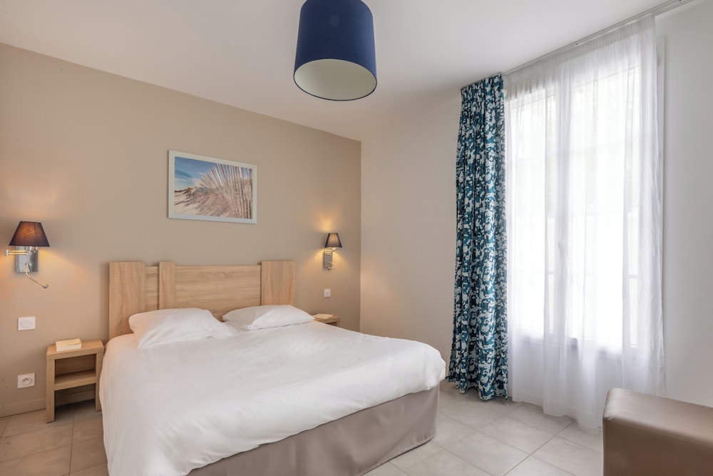 Residence Odalys Reve d ile 8/50