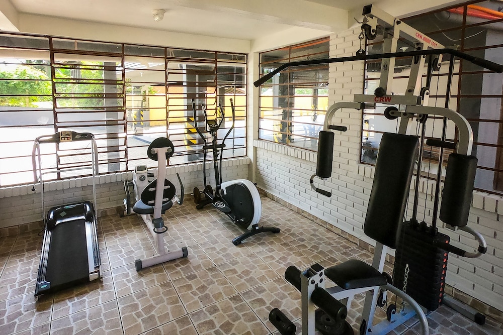 Flame Hotel Canela 22/50