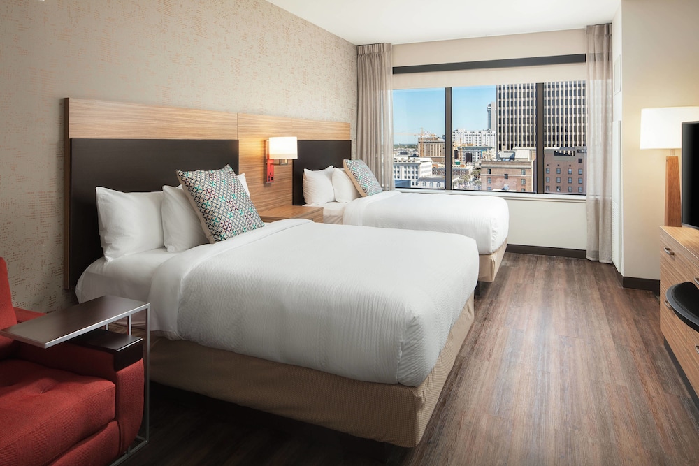 Towneplace Suites By Marriott New Orleans Downtown Canal Street 21/65