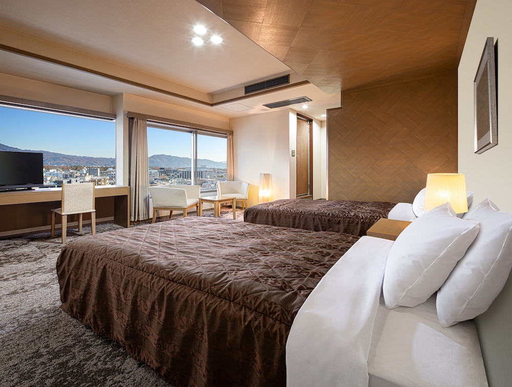 The Gran Resort Elegante Kyoto 13/50