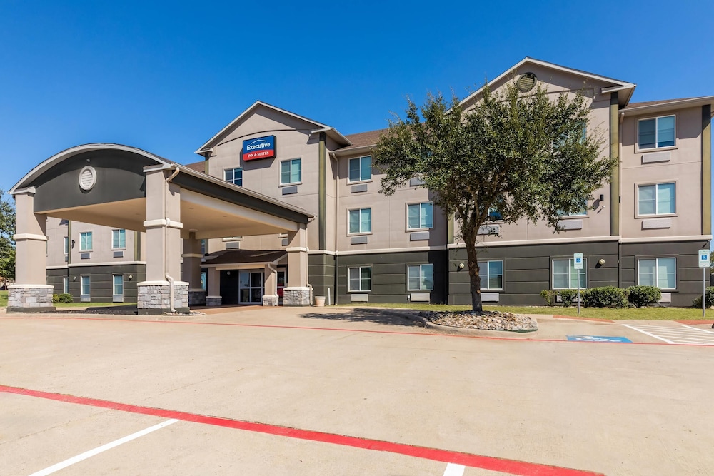 Quality Inn & Suites - Marlin 46/56