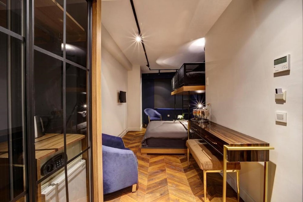 Concept Nisantasi Hotel & Spa 30/48