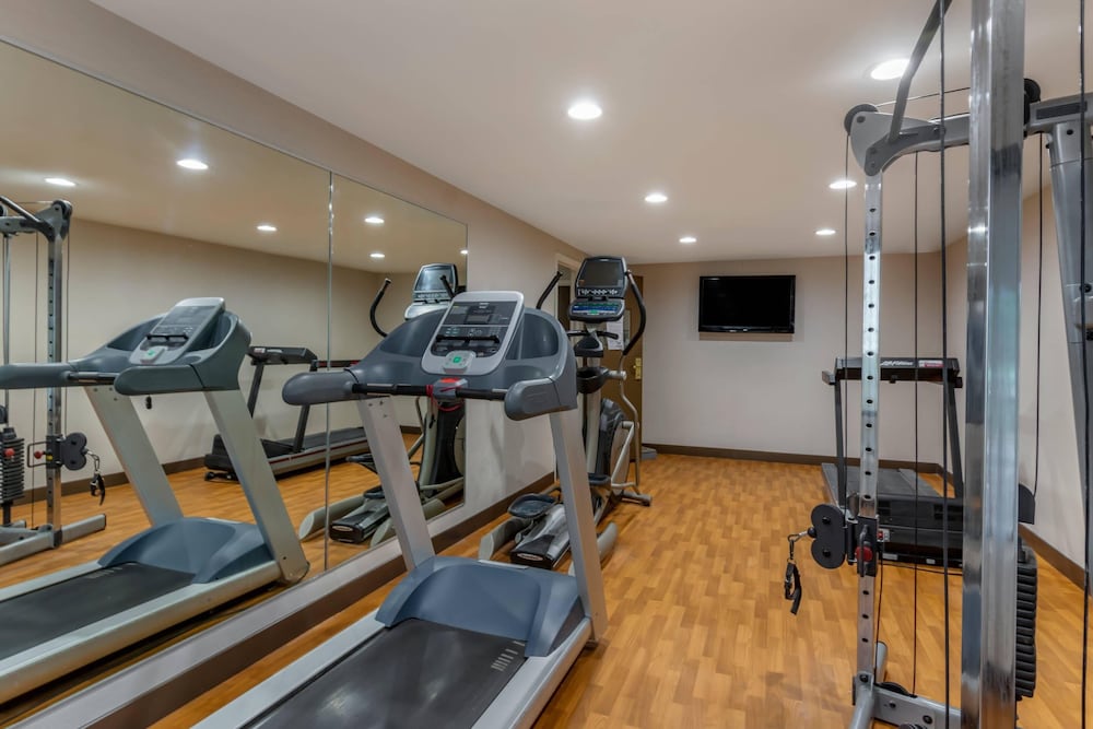 sport facilities