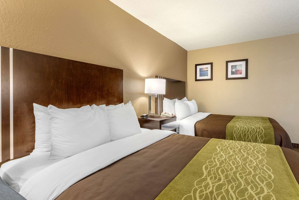 Sonesta Essential NW Houston 14/61