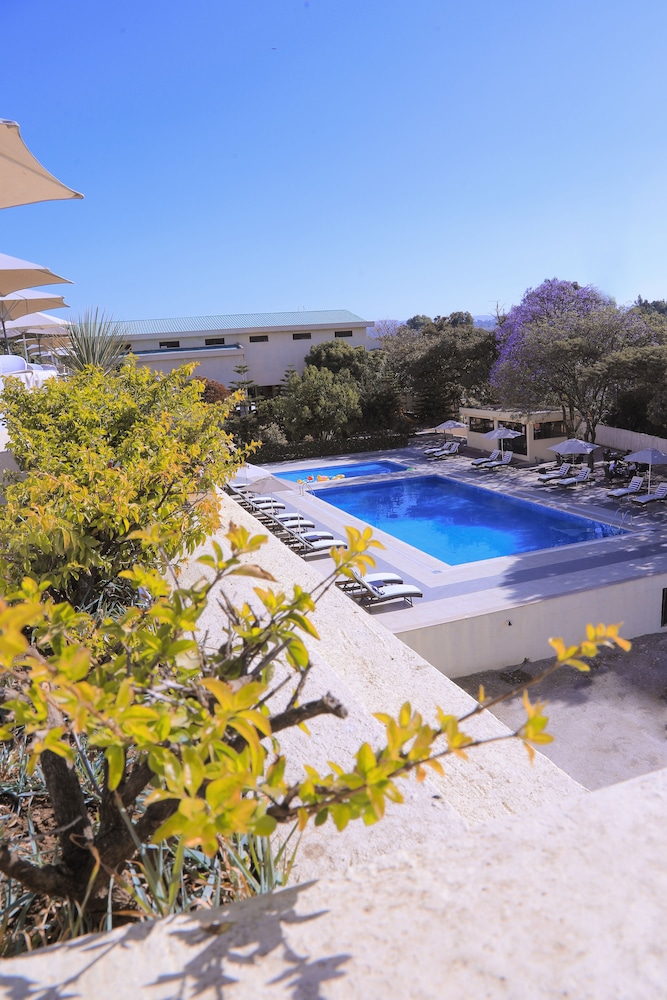 Haile Resort Gondar 45/55