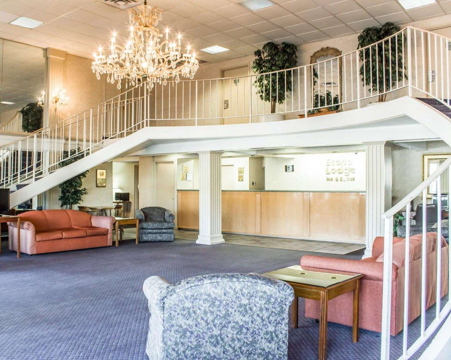 Hotel Greensboro, NC 5/14