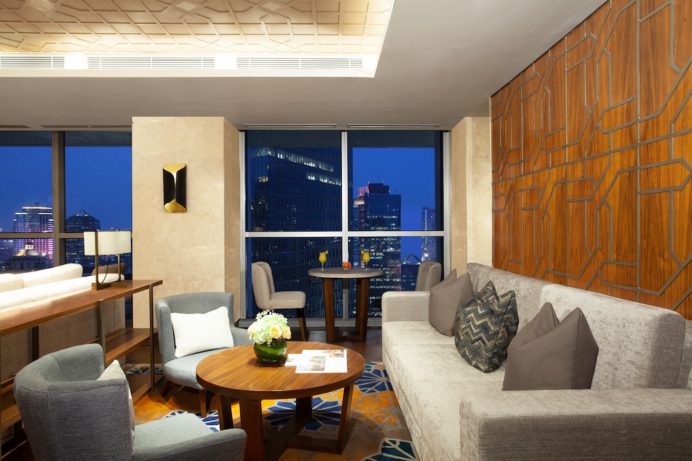 Ascott Sudirman Jakarta 20/39