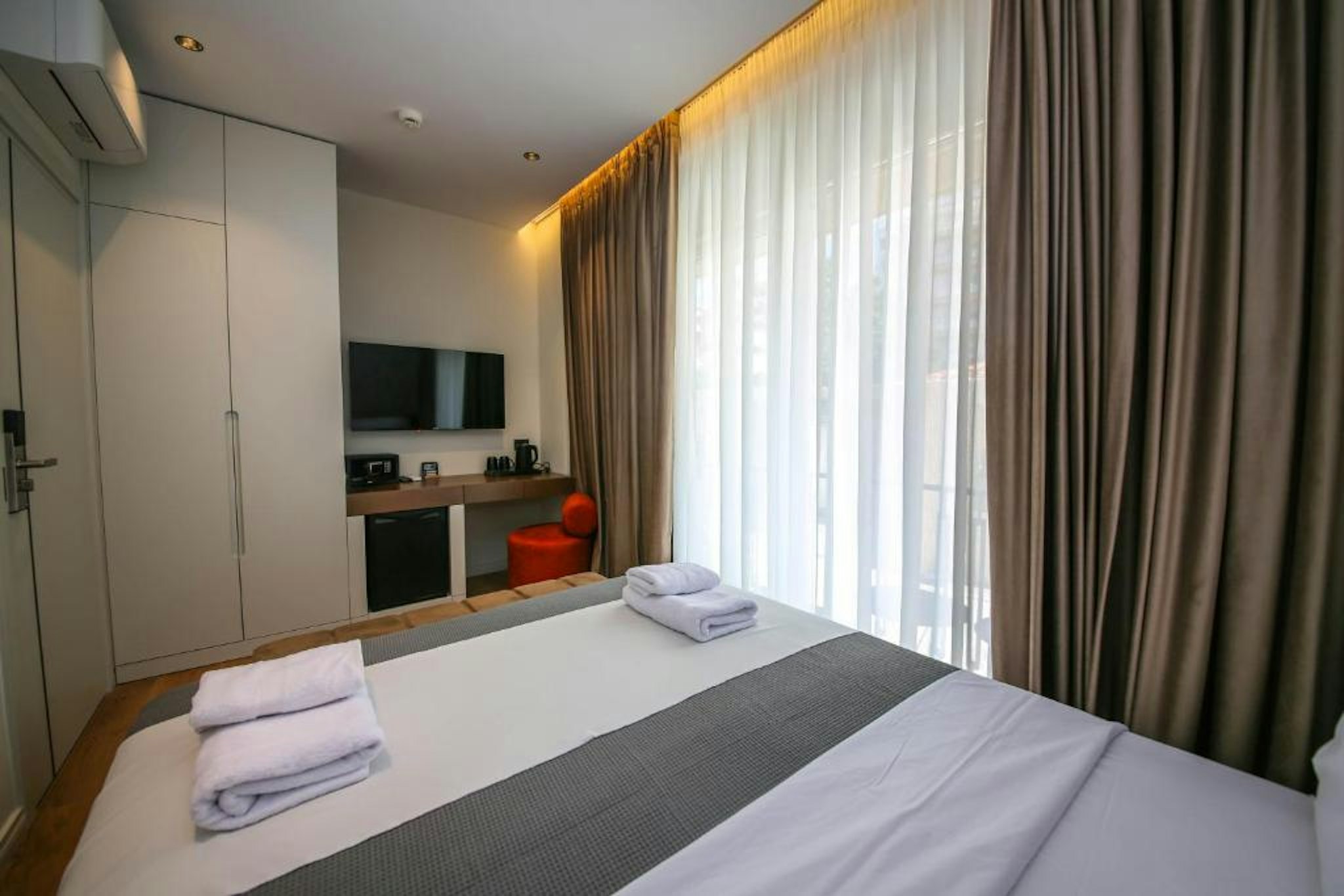 Comfort Boutique Hotel Tirana 25/60