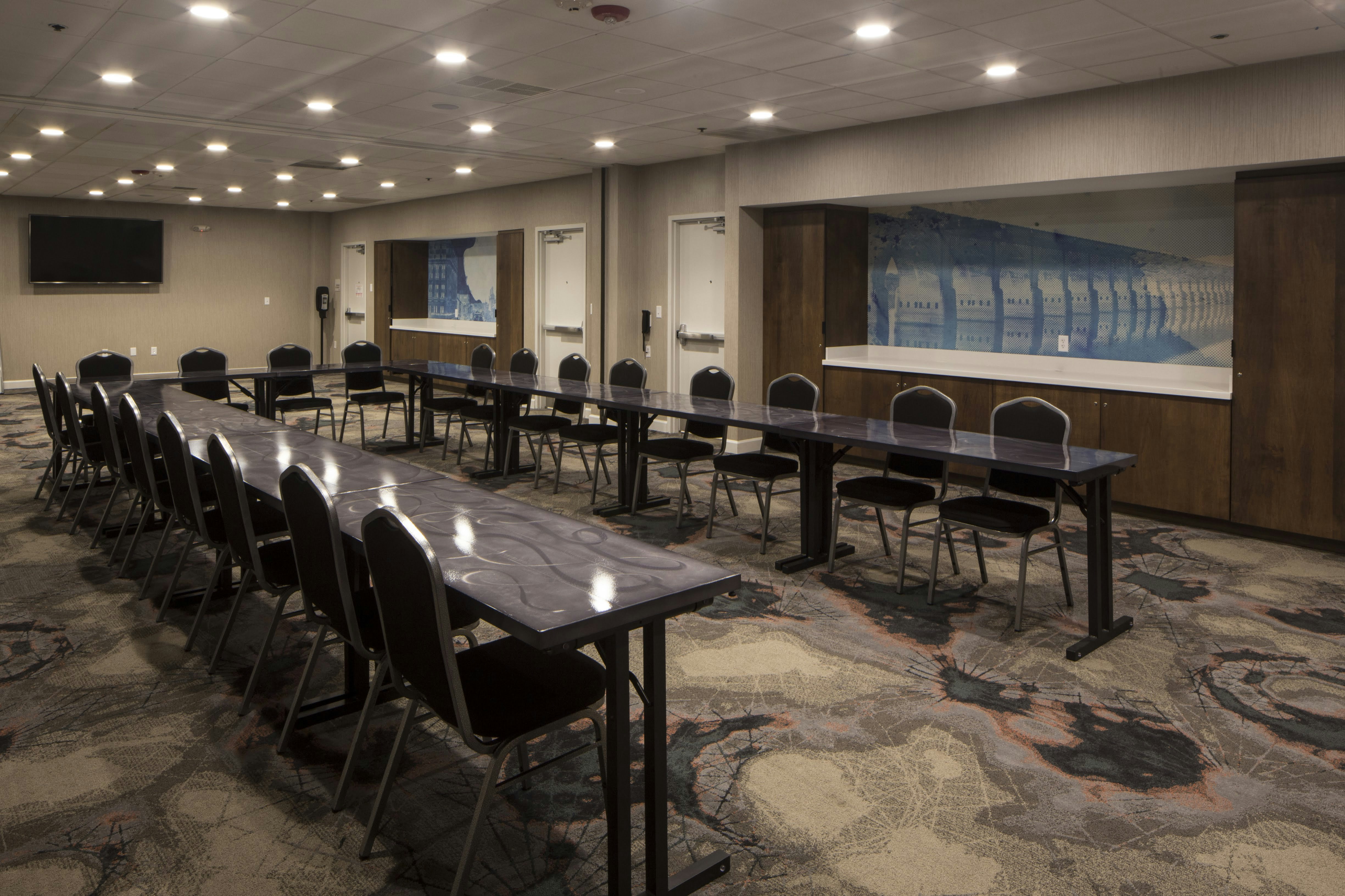 Hotel Indigo Harrisburg – Hershey, an IHG Hotel 19/23