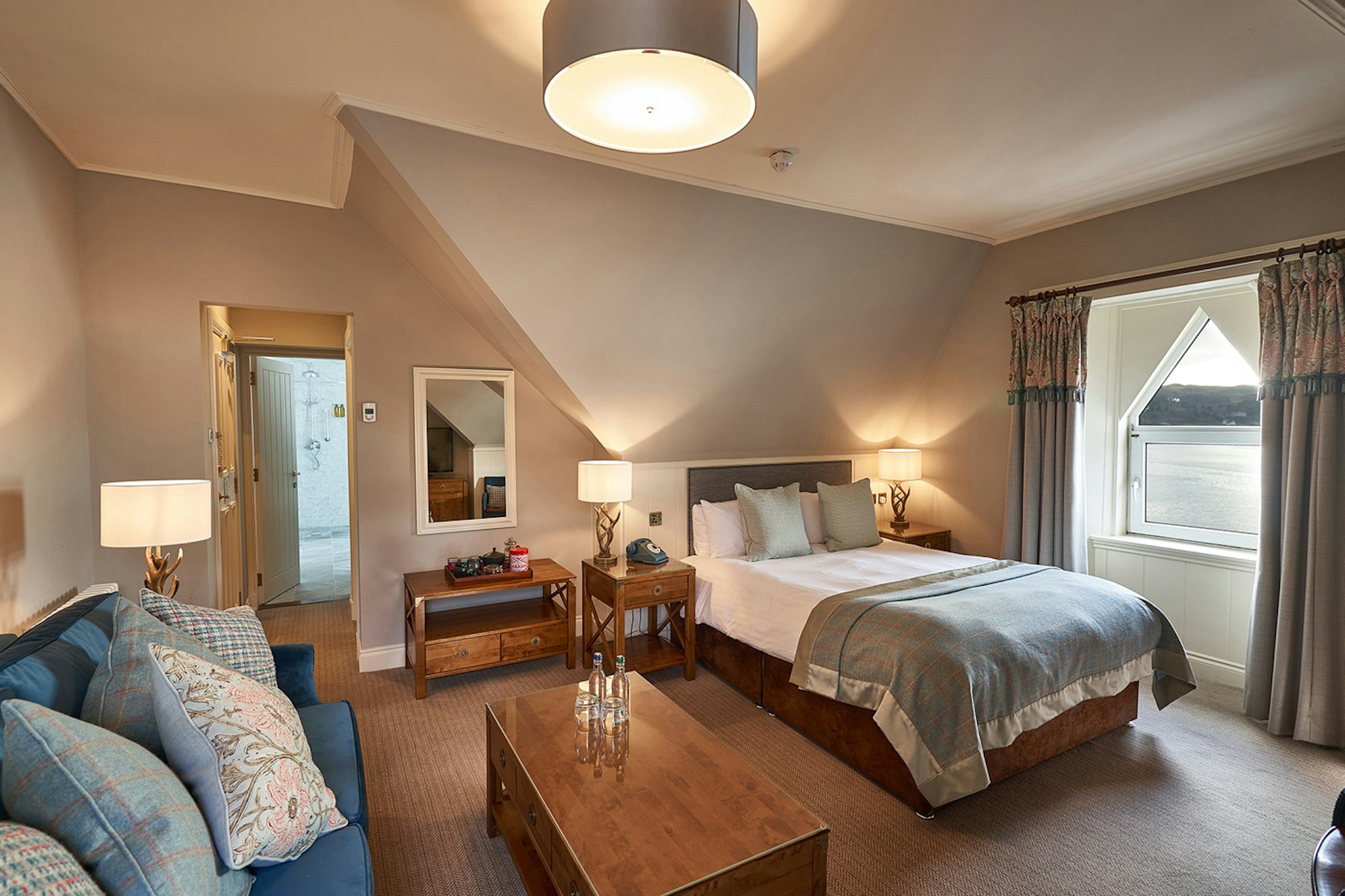 Oban Bay Hotel 16/47