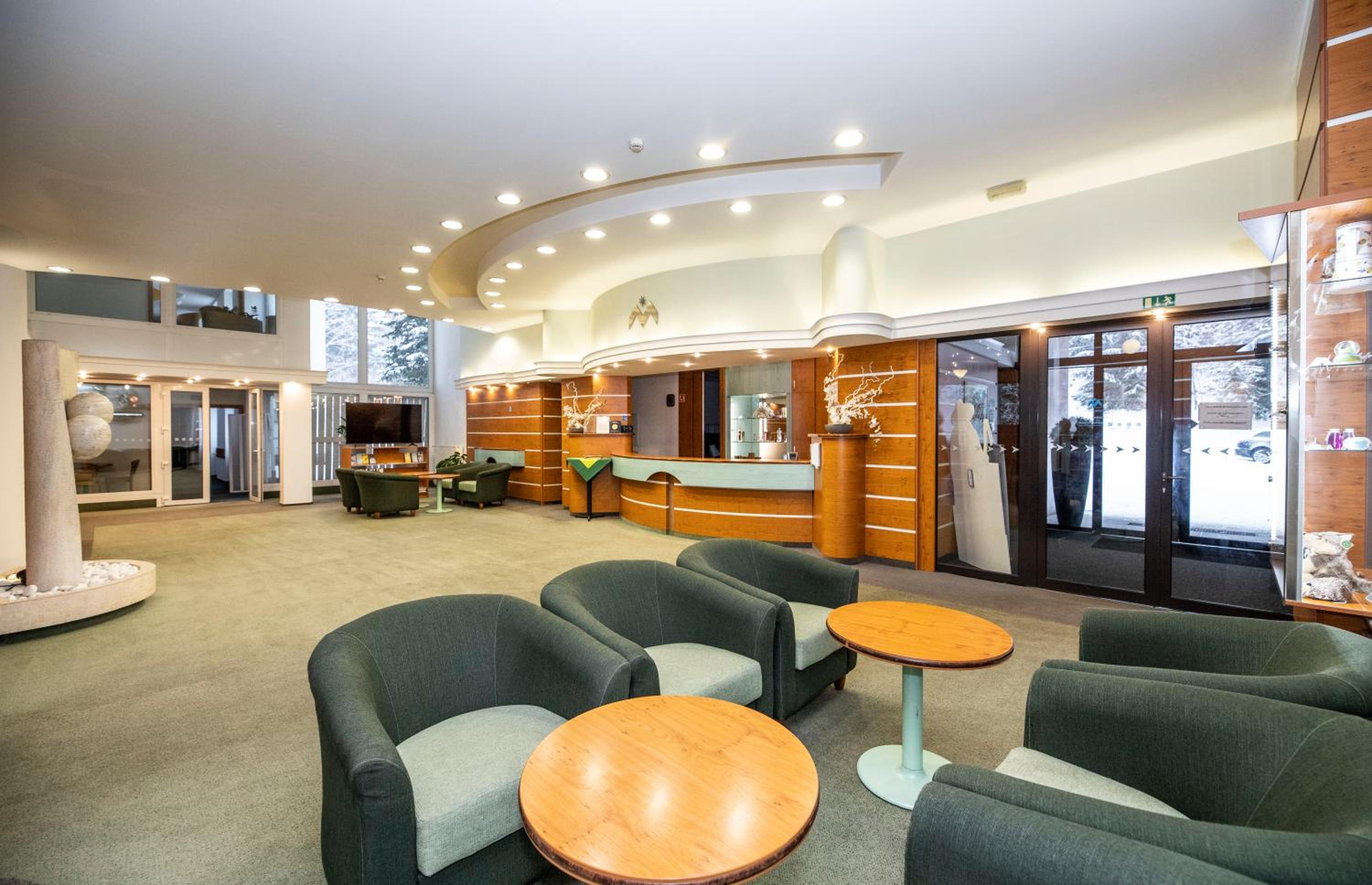 Interhotel Montana 40/58