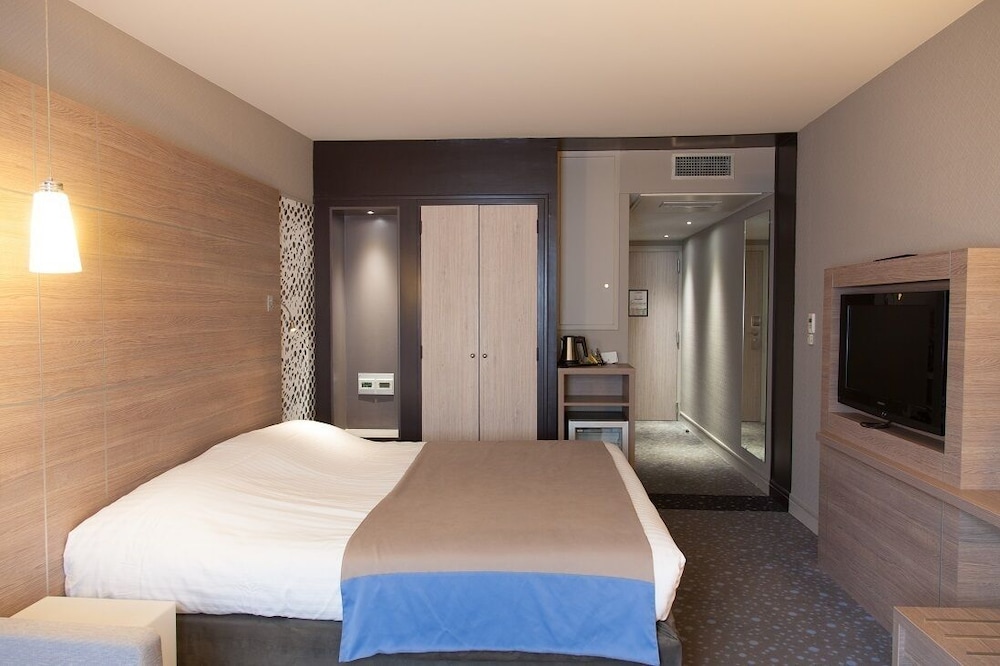 Hotel Le Rabelais 20/55