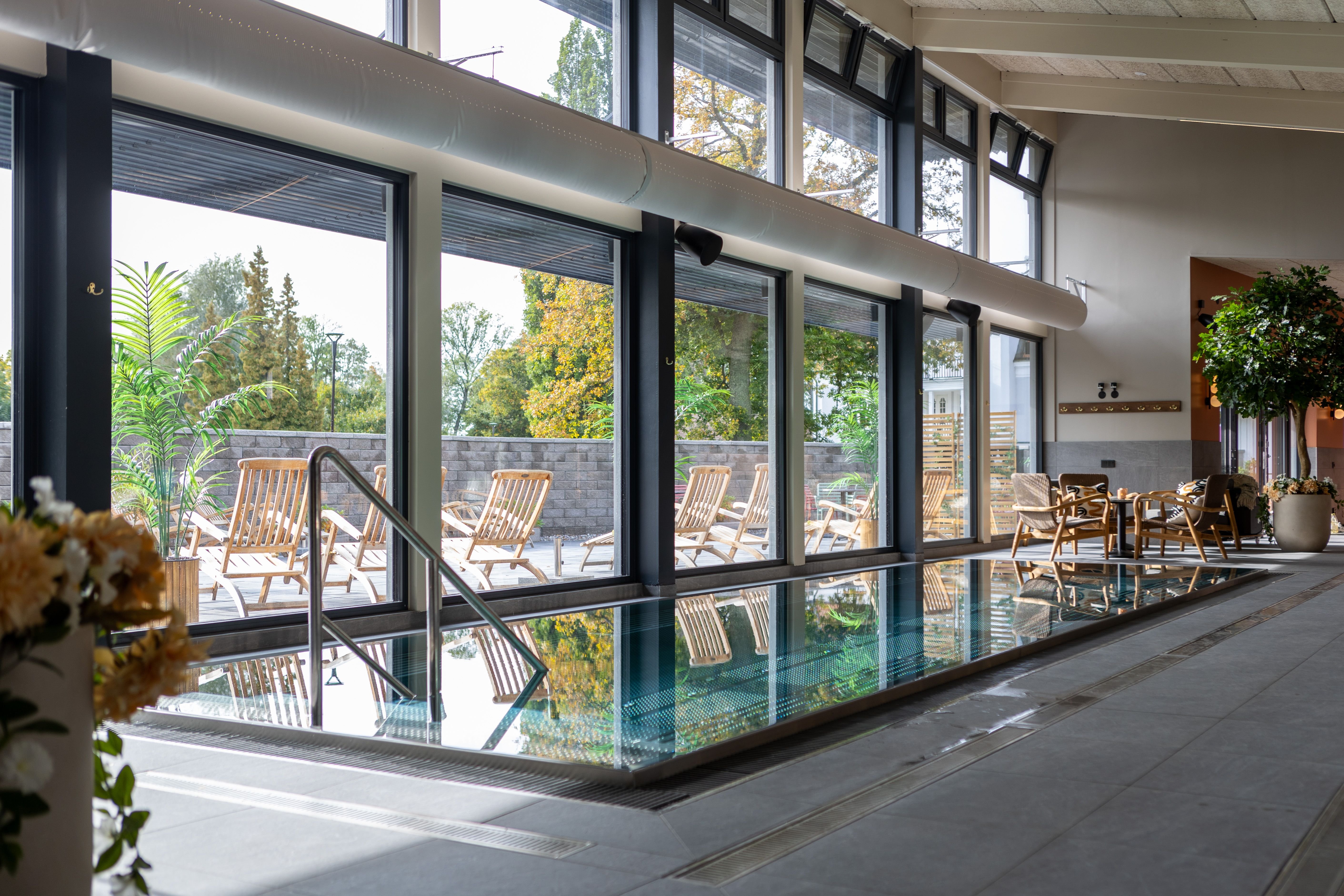 Starby Hotel Conference Spa 7/13