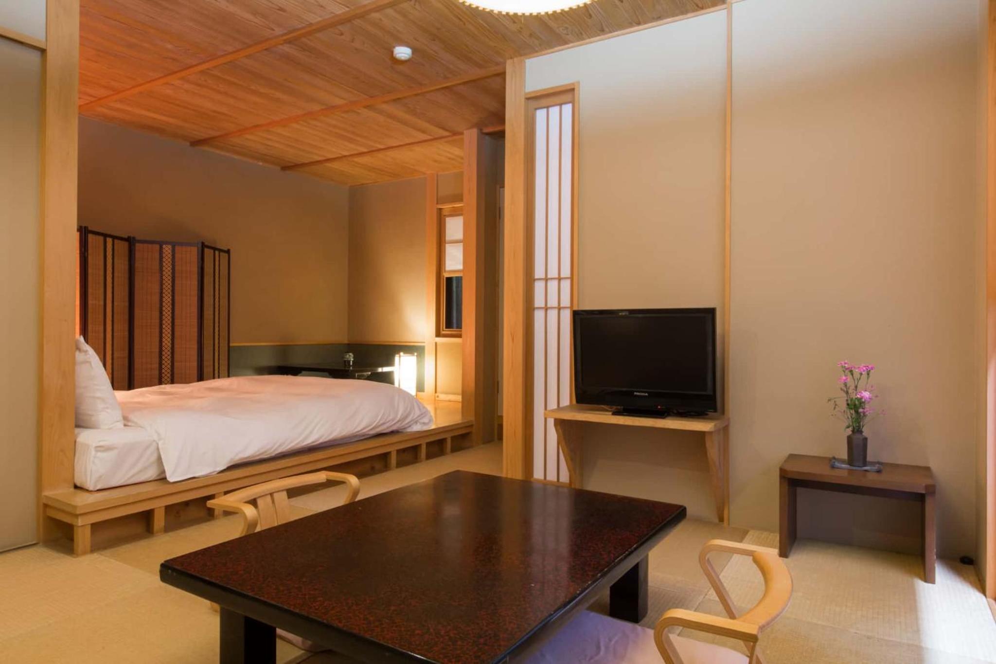 Japanese, Style, Modern, Adult Only