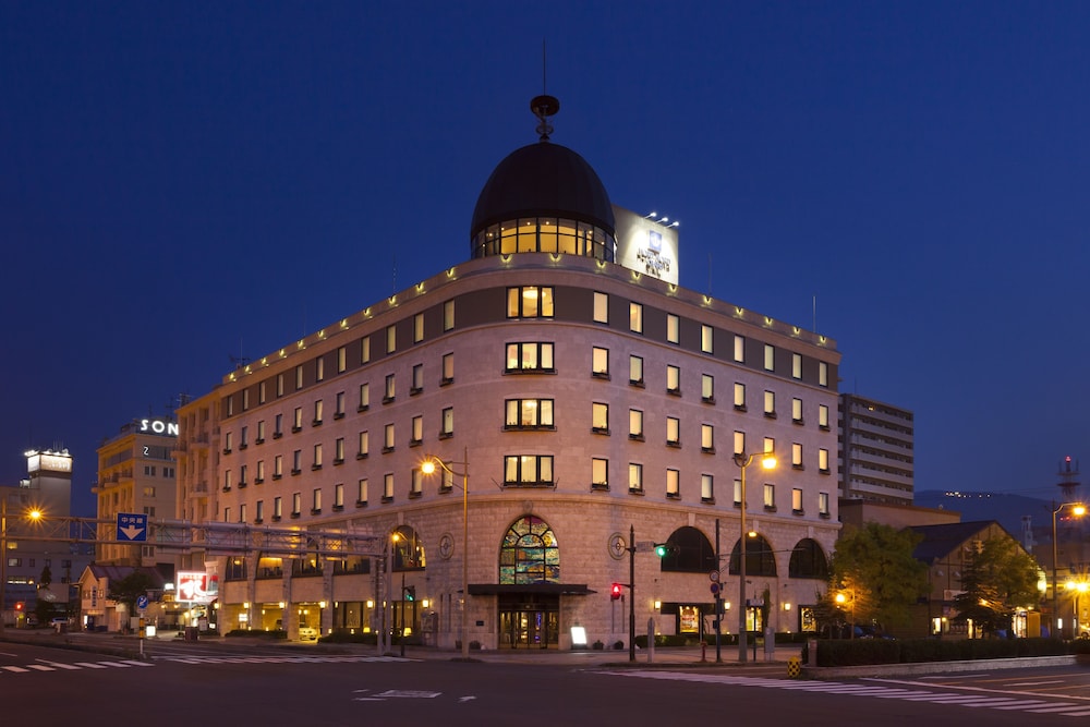 Hotel Nord Otaru in OTARU