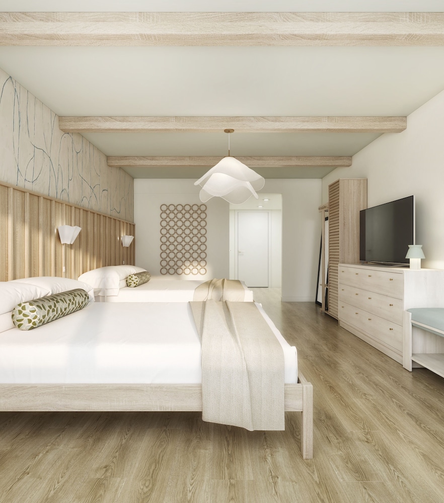 Family, Penthouse, Multiple Beds, Ocean Front
