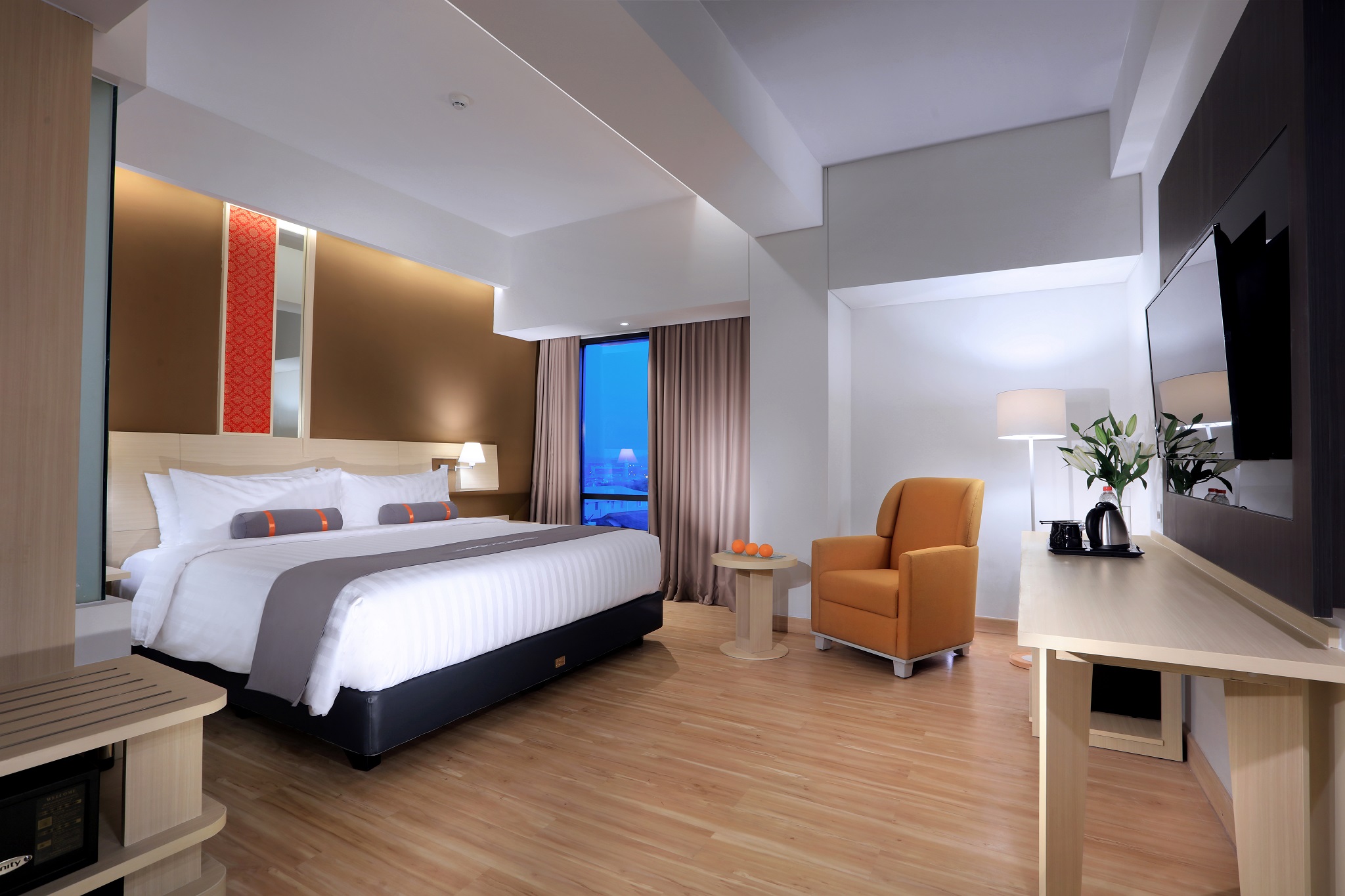 Room at Harper Palembang, PALEMBANG