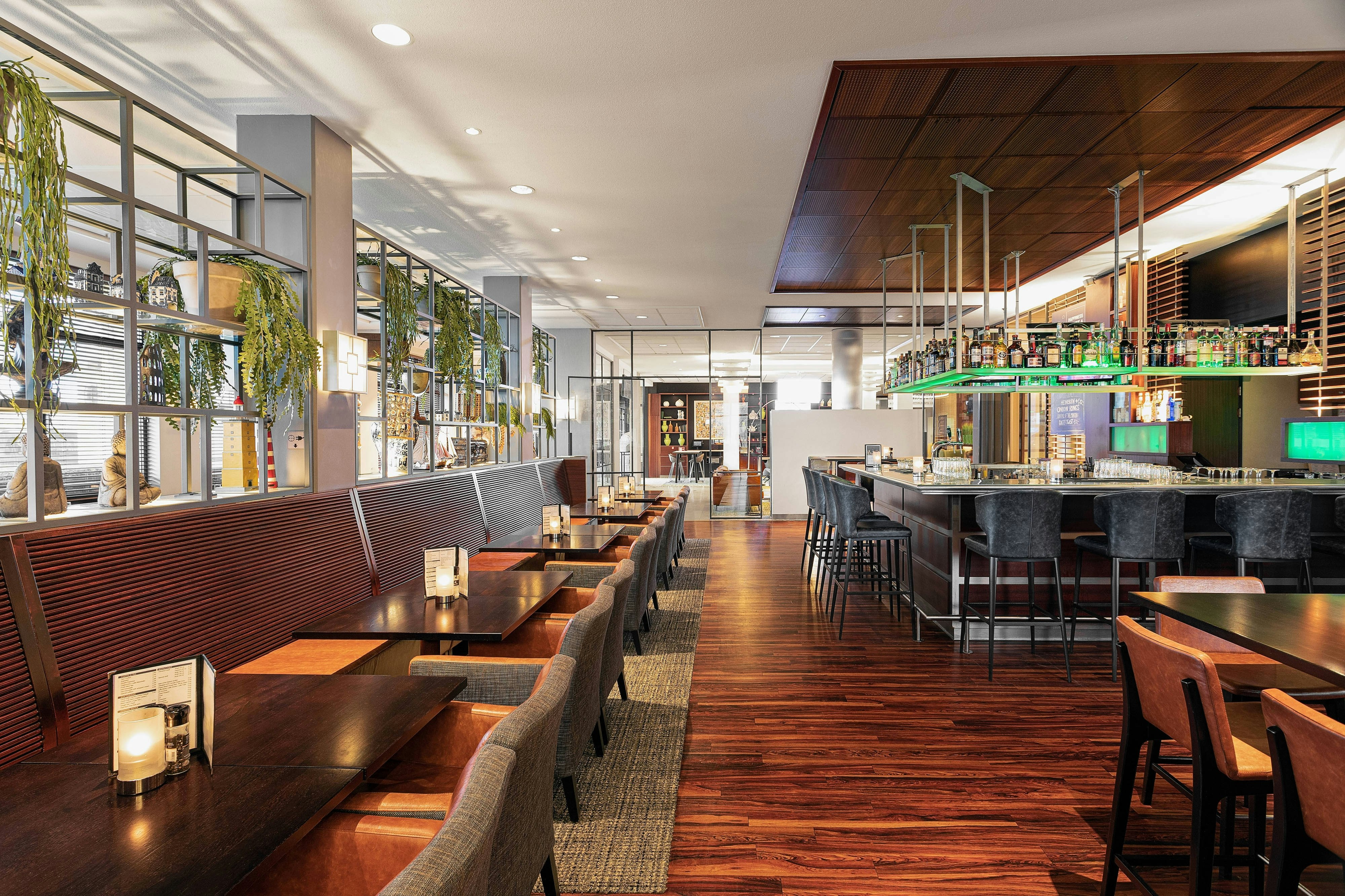 Courtyard By Marriott Amsterdam Airport 49/75