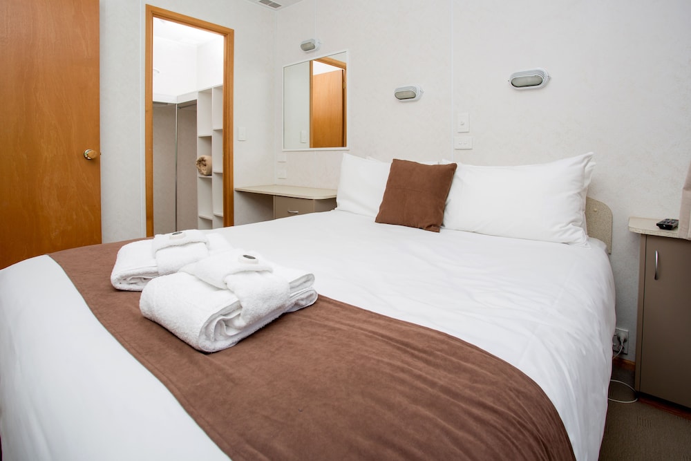 Big4 Shepparton Park Lane Holiday Park 8/41