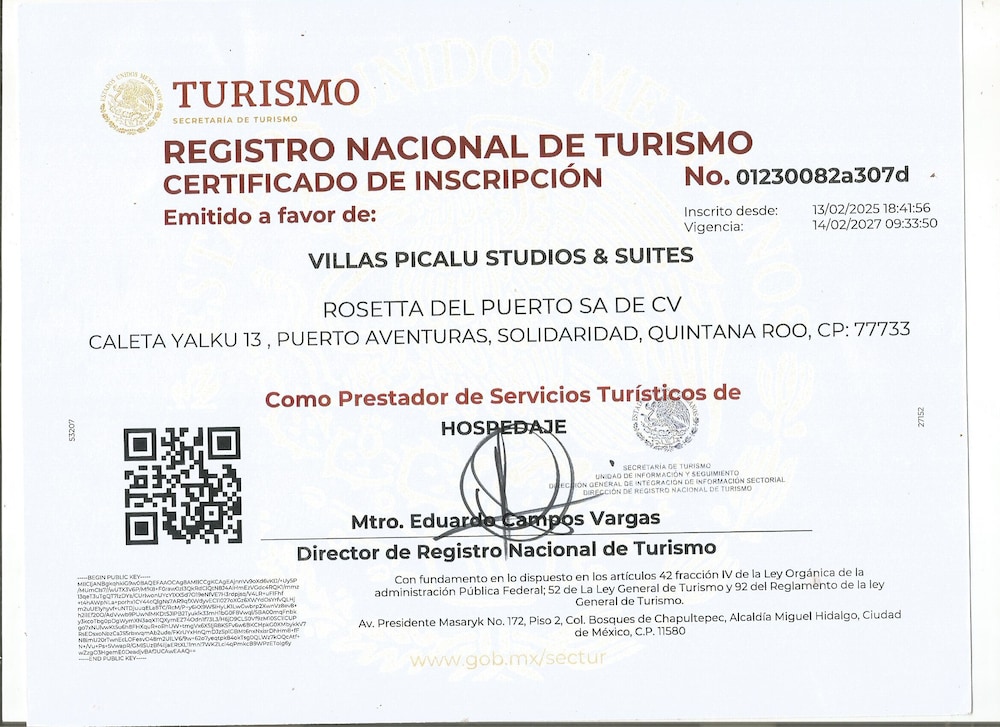 Villas Picalu Studios & Suites 7/50