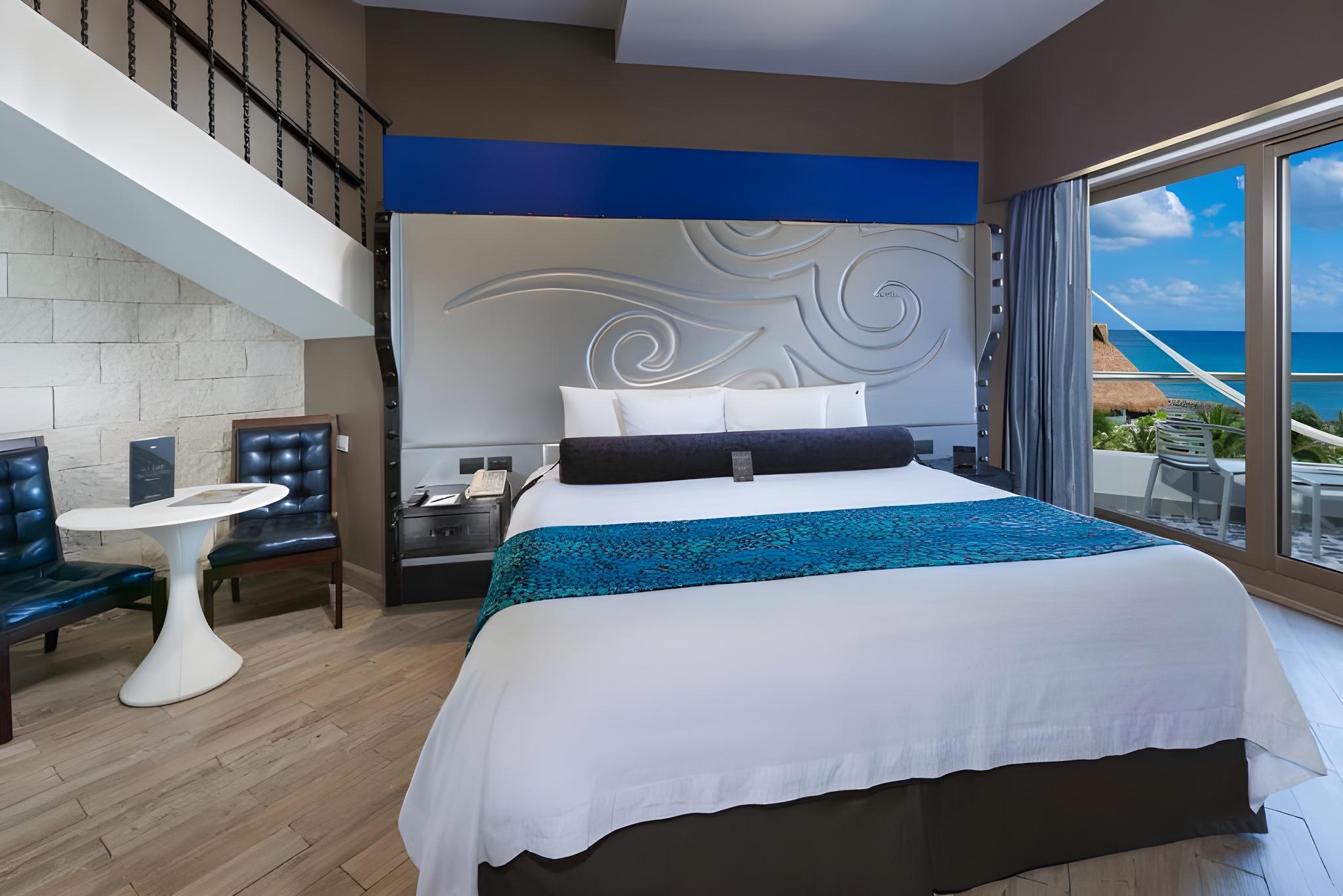 1 BEDROOM, SKY, HEAVEN, DELUXE, TERRACE