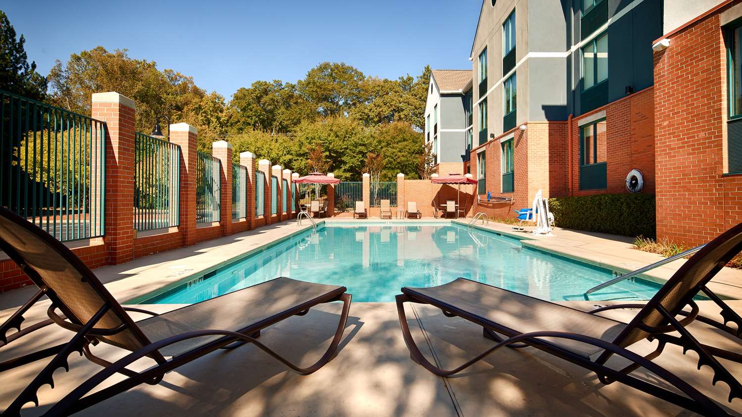 Best Western Plus Roswell/Alpharetta 3/12