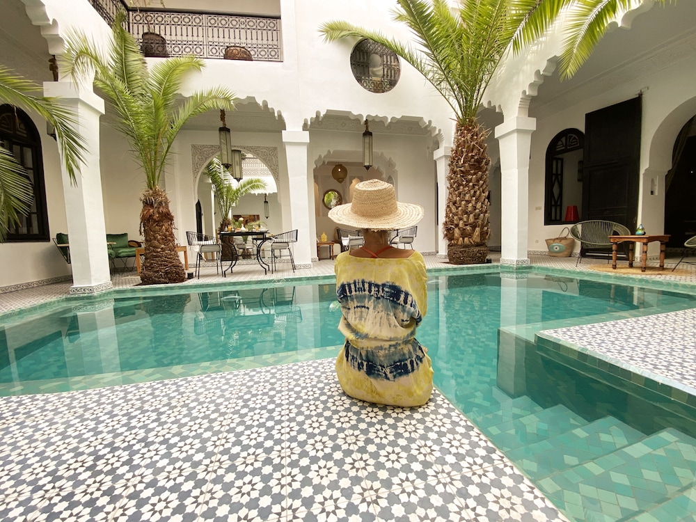 Riad Fabiola et Spa 44/50