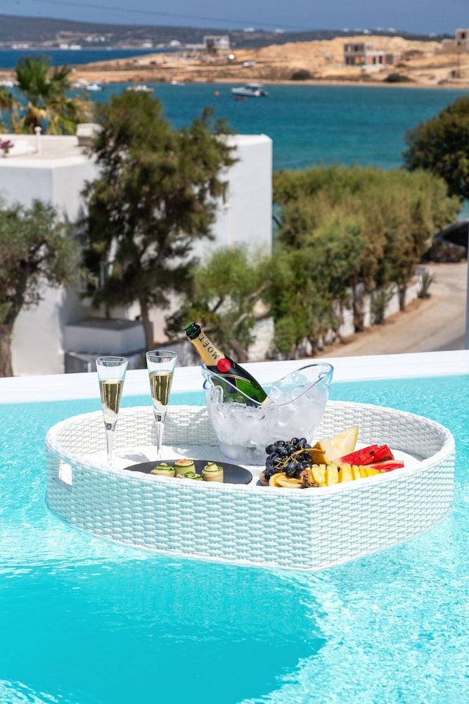 Lilly Residence Boutique Suites Adults Only 37/45